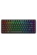 Obrázok pre Alienware Pro Wireless Gaming Keyboard klávesnice Hraní USB + RF Wireless + Bluetooth Černá