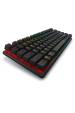 Obrázok pre Alienware Pro Wireless Gaming Keyboard klávesnice Hraní USB + RF Wireless + Bluetooth Černá