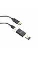 Obrázok pre CHERRY XTRFY CX-M68W-BLACK myš Hraní Pro praváky RF bezdrátový 26000 DPI
