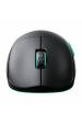 Obrázok pre CHERRY XTRFY CX-M68W-BLACK myš Hraní Pro praváky RF bezdrátový 26000 DPI