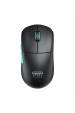 Obrázok pre CHERRY XTRFY CX-M68W-BLACK myš Hraní Pro praváky RF bezdrátový 26000 DPI