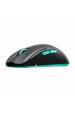 Obrázok pre CHERRY XTRFY CX-M68W-BLACK myš Hraní Pro praváky RF bezdrátový 26000 DPI