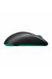 Obrázok pre CHERRY XTRFY CX-M68W-BLACK myš Hraní Pro praváky RF bezdrátový 26000 DPI