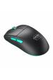 Obrázok pre CHERRY XTRFY CX-M68W-BLACK myš Hraní Pro praváky RF bezdrátový 26000 DPI