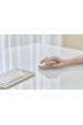 Obrázok pre ASUS SmartO Mouse MD200 Silent Plus myš Kancelář Pro praváky i leváky RF bezdrátové + Bluetooth Optický 4200 DPI
