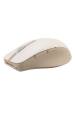 Obrázok pre ASUS SmartO Mouse MD200 Silent Plus myš Kancelář Pro praváky i leváky RF bezdrátové + Bluetooth Optický 4200 DPI