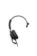Obrázok pre Jabra Evolve2 40 SE Sluchátka s mikrofonem Kabel Přes hlavu Hovory/hudba USB typu C Černá