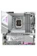 Obrázok pre GIGABYTE Z890M AORUS ELITE WIFI7 ICE Intel Z890 LGA 1851 (Socket V1) ATX