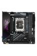 Obrázok pre GIGABYTE Z890I AORUS ULTRA základní deska Intel Z890 LGA 1851 (Socket V1) Mini ITX