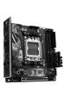 Obrázok pre ASUS ROG STRIX X870-I GAMING WIFI AMD X870 Zásuvka AM5 Mini ITX