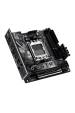 Obrázok pre ASUS ROG STRIX X870-I GAMING WIFI AMD X870 Zásuvka AM5 Mini ITX