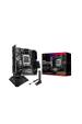 Obrázok pre ASUS ROG STRIX X870-I GAMING WIFI AMD X870 Zásuvka AM5 Mini ITX