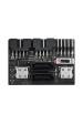Obrázok pre ASUS ROG STRIX X870-I GAMING WIFI AMD X870 Zásuvka AM5 Mini ITX