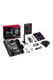 Obrázok pre ASUS ROG STRIX X870-I GAMING WIFI AMD X870 Zásuvka AM5 Mini ITX
