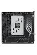 Obrázok pre ASUS ROG STRIX X870-I GAMING WIFI AMD X870 Zásuvka AM5 Mini ITX