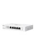 Obrázok pre TP-Link Festa FR205 router zapojený do sítě 10 Gigabit Ethernet, 100 Gigabit Ethernet, Gigabit Ethernet Bílá