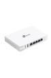 Obrázok pre TP-Link Festa FR205 router zapojený do sítě 10 Gigabit Ethernet, 100 Gigabit Ethernet, Gigabit Ethernet Bílá