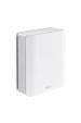Obrázok pre ASUS ZenWiFi BT10 Tri-band (2.4 GHz / 5 GHz / 6 GHz) Wi-Fi 7 (802.11be) White 3 Internal