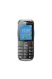 Obrázok pre MaxCom MM720 SE mobilní telefon 5,59 cm (2.2") 82 g Černá Pro začátečníky
