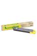 Obrázok pre KYOCERA TK-8325Y tonerová náplň 1 kusů Originální Žlutá
