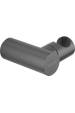 Obrázok pre Brass earpiece holder