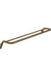 Obrázok pre Double towel rack - wall