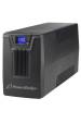 Obrázok pre PowerWalker VI 800 SCL Line-interaktivní 0,8 kVA 480 W