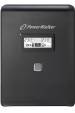 Obrázok pre PowerWalker VI 2000 LCD zdroj nepřerušovaného napětí 2 kVA 1200 W 2 AC zásuvky / AC zásuvek