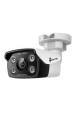 Obrázok pre TP-Link VIGI C350(2.8MM) bezpečnostní kamera Kulka (tvar) Bezpečnostní IP kamera Venkovní 2880 x 1620 px Strop
