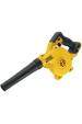 Obrázok pre DeWALT DCV100-XJ odfukovač listí