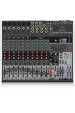 Obrázok pre Behringer X1832USB 18 kanály/kanálů