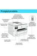 Obrázok pre HP OfficeJet Pro 9730e multifunction machine