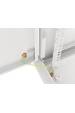 Obrázok pre Lanberg WF01-6606-00S rack 6U Nástěnný regál Šedá