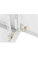 Obrázok pre Lanberg WF01-6606-00S rack 6U Nástěnný regál Šedá