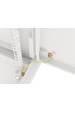 Obrázok pre Lanberg WF01-6606-00S rack 6U Nástěnný regál Šedá