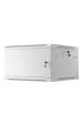 Obrázok pre Lanberg WF01-6606-00S rack 6U Nástěnný regál Šedá