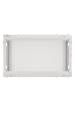 Obrázok pre Lanberg WF01-6606-00S rack 6U Nástěnný regál Šedá