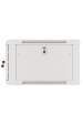 Obrázok pre Lanberg WF01-6606-00S rack 6U Nástěnný regál Šedá