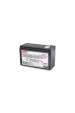 Obrázok pre PowerWalker BP I36R-6x9Ah 12 V 9 Ah