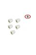 Obrázok pre BSTech Termální etikety 50x30 mm *1000 5 ks. ZEBRA