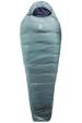 Obrázok pre Deuter Orbit +5° L Dospělý Chodicí spacák Šedá