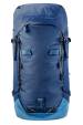 Obrázok pre Deuter Freescape Pro 40+ batoh Sportovní batoh Modrá Polyamid, Ripstop