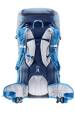 Obrázok pre Deuter Freescape Pro 40+ batoh Sportovní batoh Modrá Polyamid, Ripstop