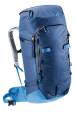 Obrázok pre Deuter Freescape Pro 40+ batoh Sportovní batoh Modrá Polyamid, Ripstop