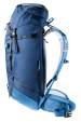 Obrázok pre Deuter Freescape Pro 40+ batoh Sportovní batoh Modrá Polyamid, Ripstop
