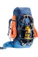Obrázok pre Deuter Freescape Pro 40+ batoh Sportovní batoh Modrá Polyamid, Ripstop