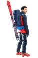 Obrázok pre Deuter Freescape Pro 40+ batoh Sportovní batoh Modrá Polyamid, Ripstop