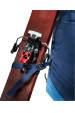 Obrázok pre Deuter Freescape Pro 40+ batoh Sportovní batoh Modrá Polyamid, Ripstop