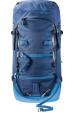 Obrázok pre Deuter Freescape Pro 40+ batoh Sportovní batoh Modrá Polyamid, Ripstop