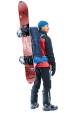 Obrázok pre Deuter Freescape Pro 40+ batoh Sportovní batoh Modrá Polyamid, Ripstop